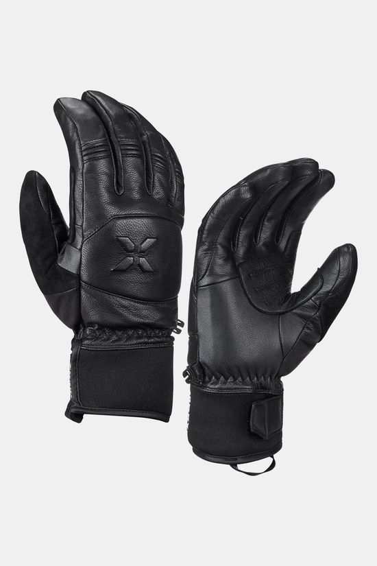 Mammut Mammut Eiger Free Glove Gore-Tex Handschoen