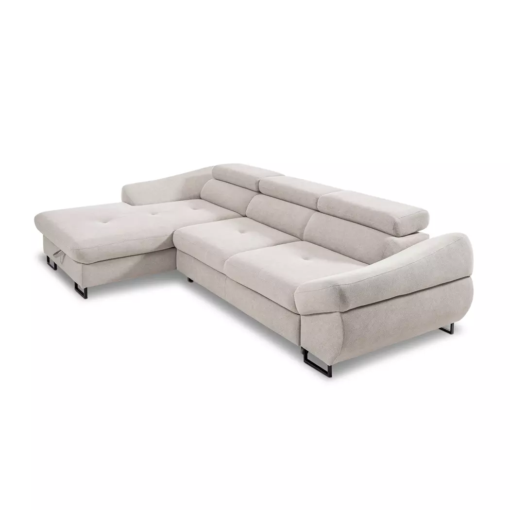 Ecksofa Fabio