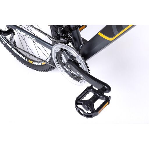 Bicicleta de montanha Moma Bikes Gtt27.5 - 5.0