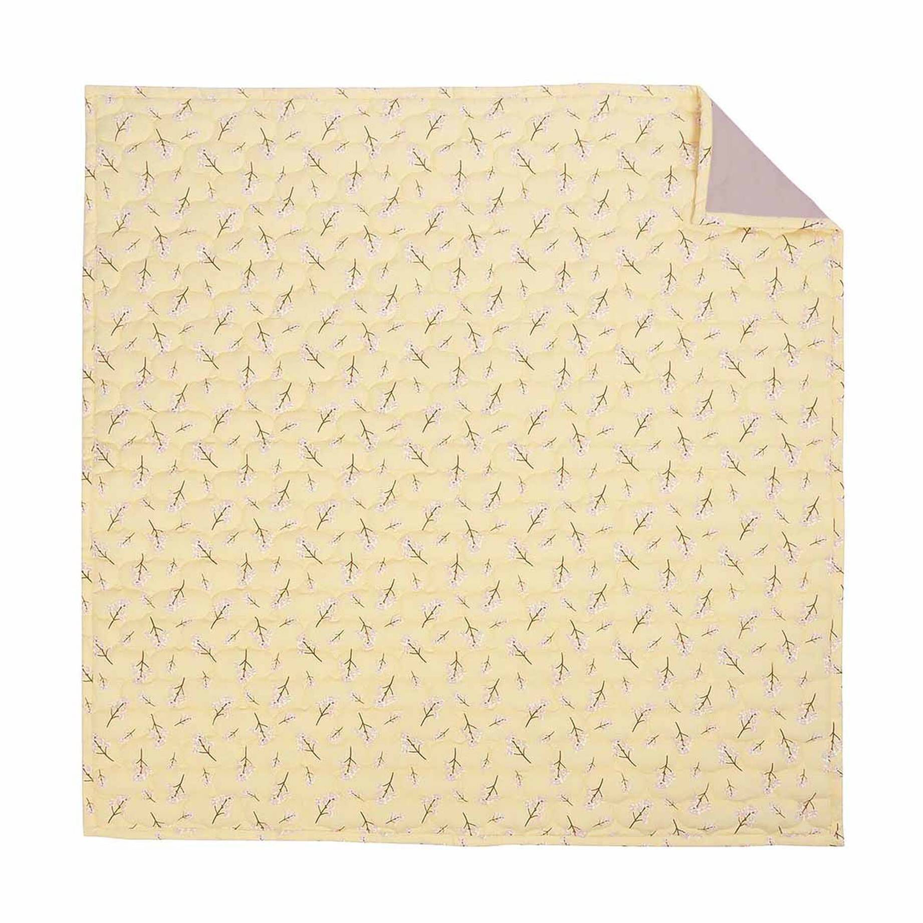 Müsli| Kinder Krabbeldecke