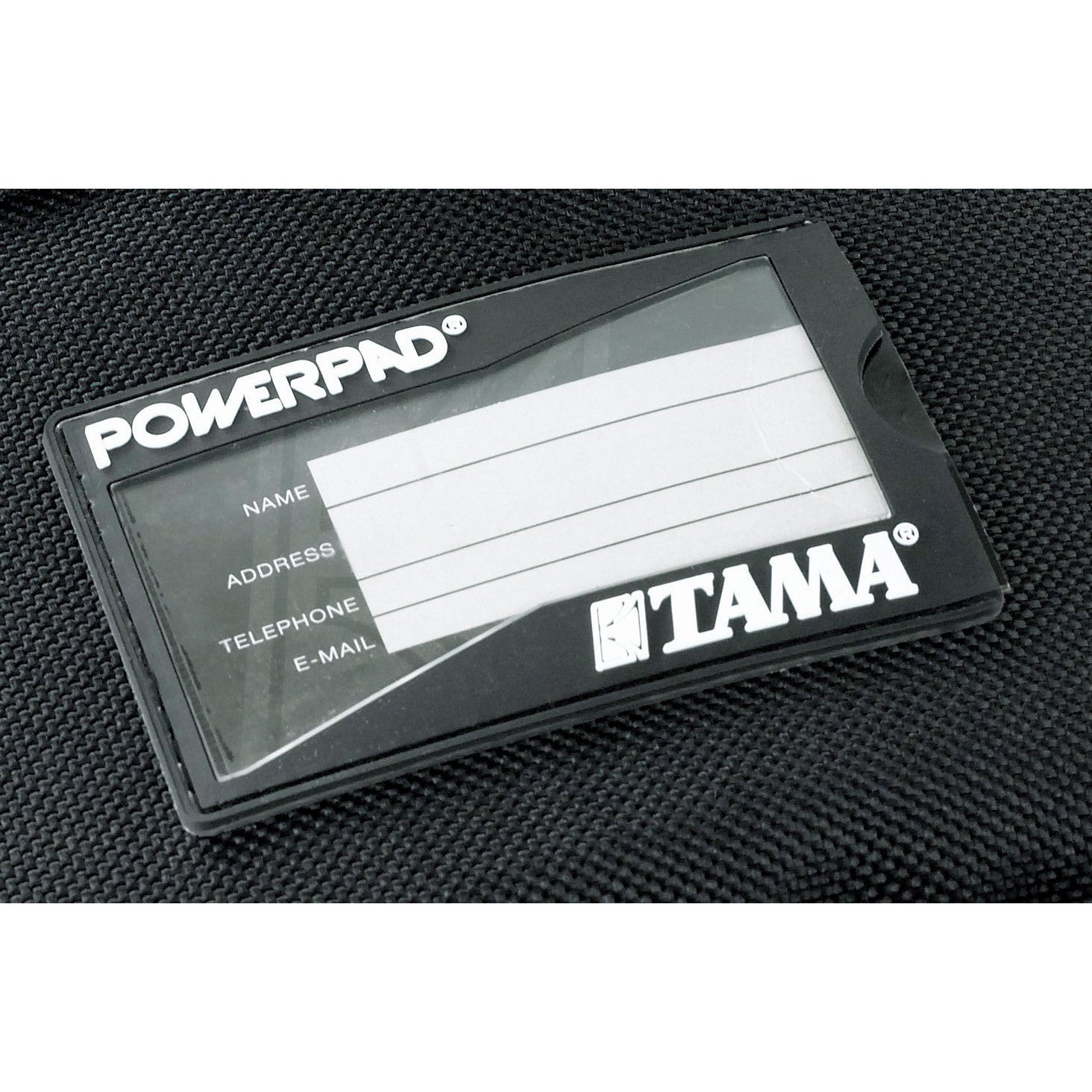 Tama PBS50 Powerpad Stick Bag stokkentas
