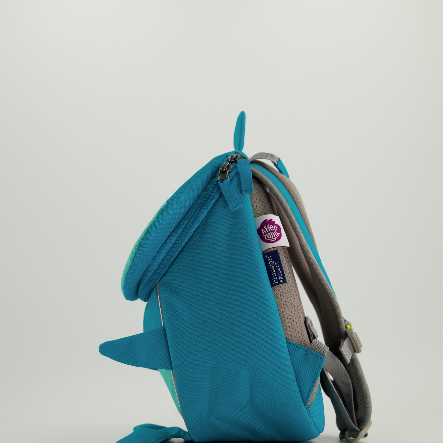 Affenzahn Small Friend Backpack Shark