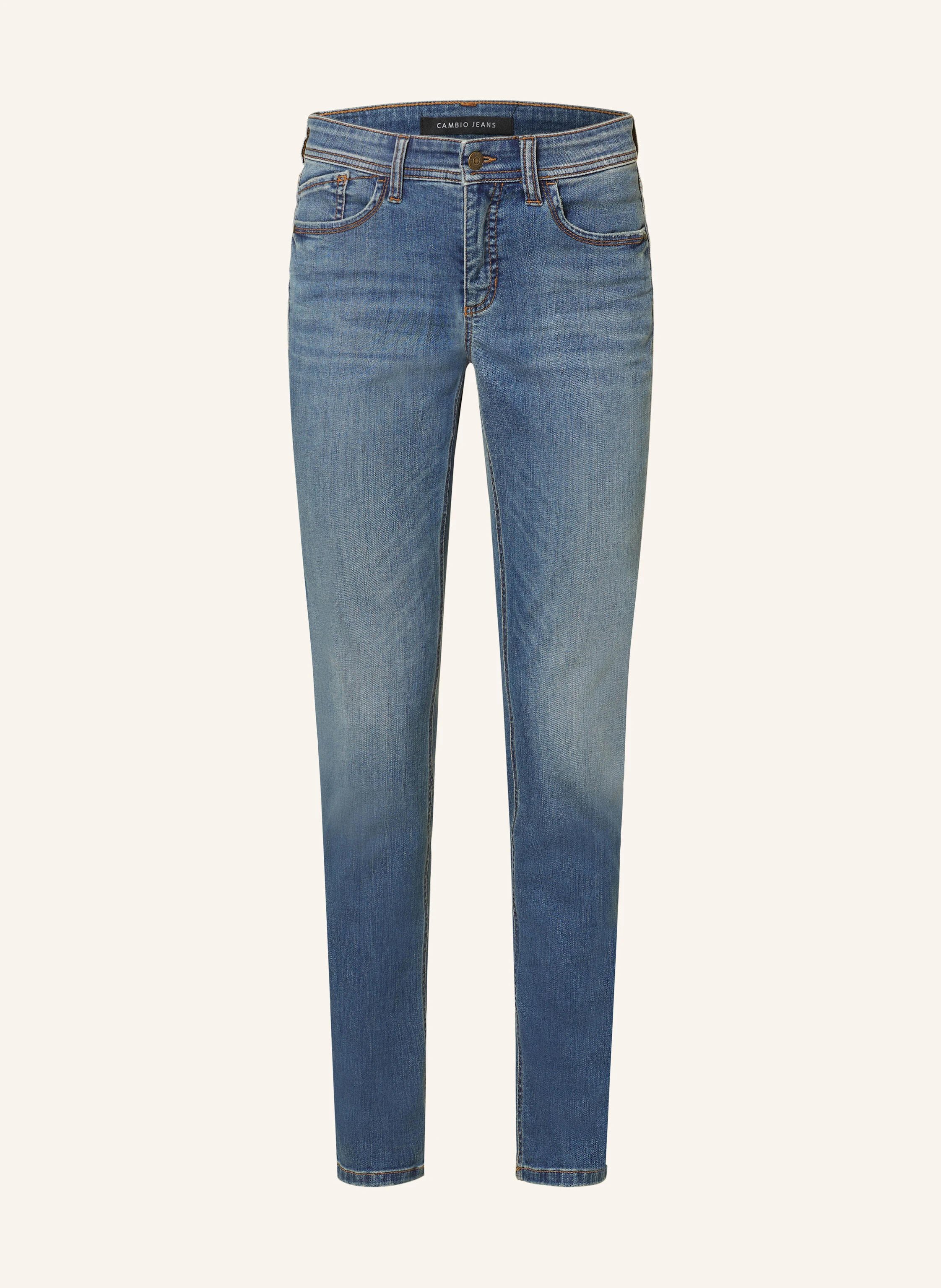 CAMBIO Skinny Jeans PARLA