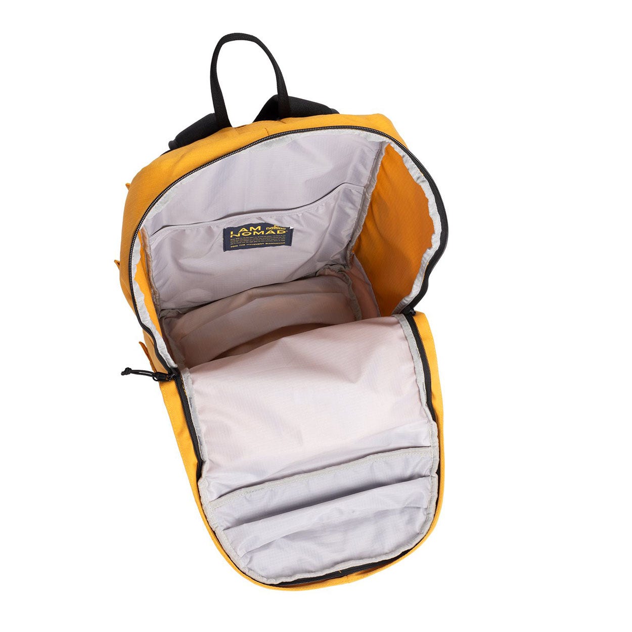 Nomad  Torcal 25