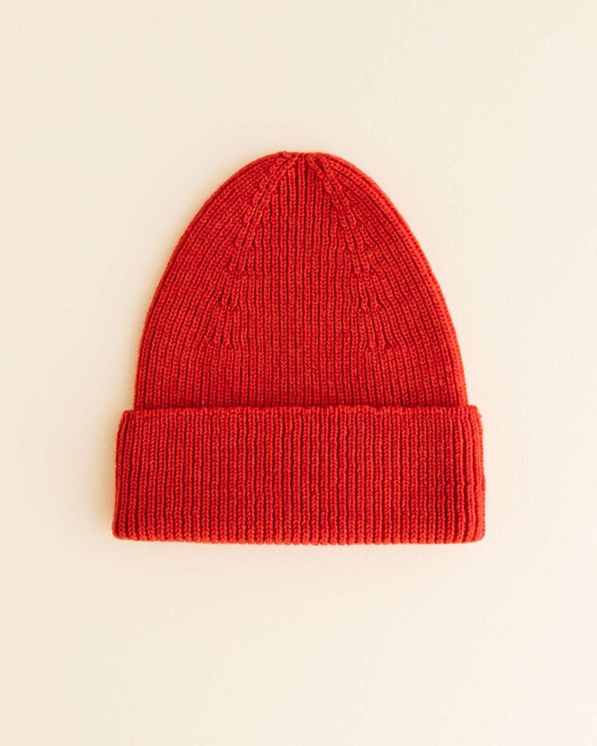 Ull Beanie barn – 100% Merino