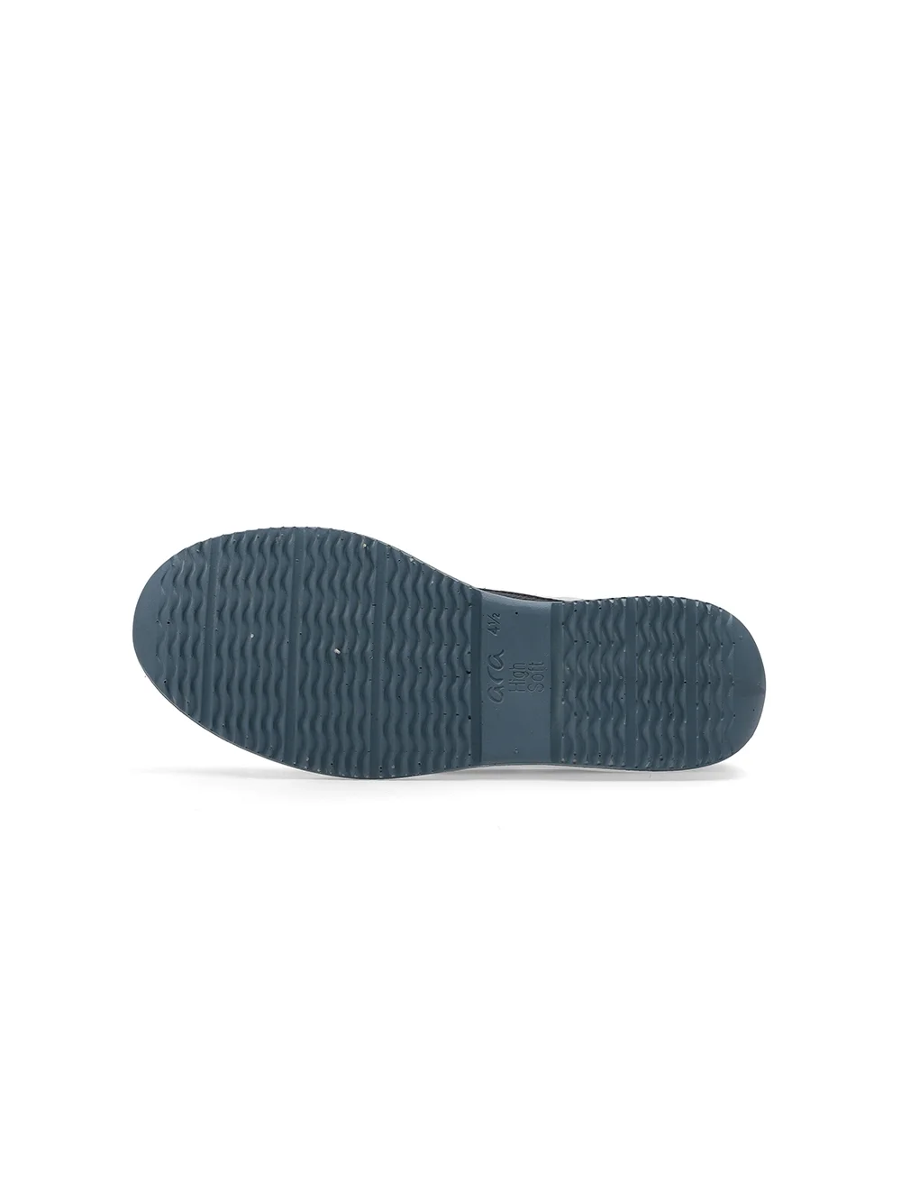 Sneaker Osaka weiß blau