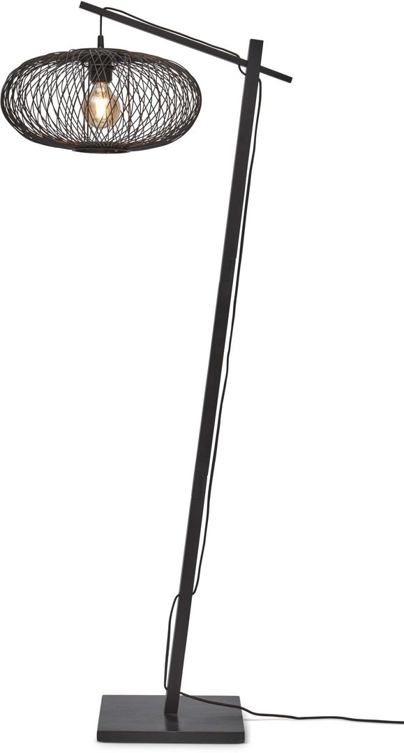 Good&Mojo   Cango S Vloerlamp