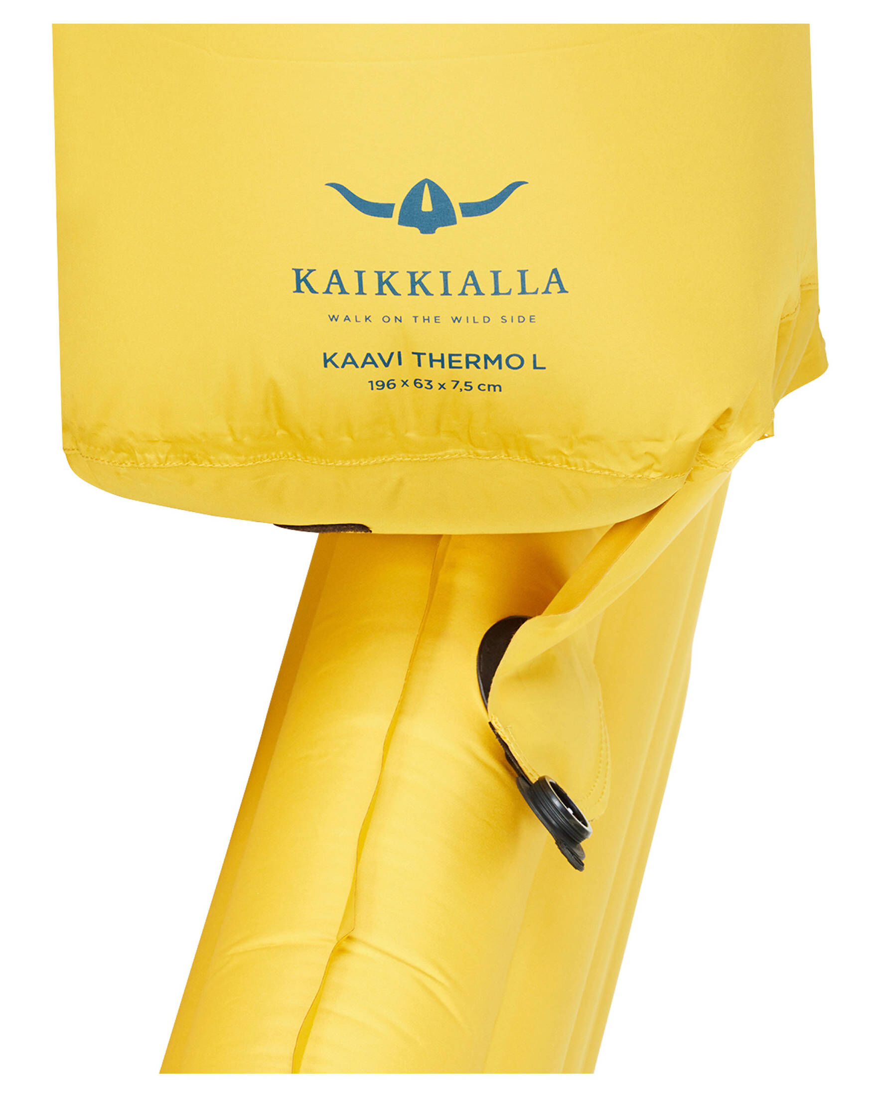 KAIKKIALLA| Isomatte 