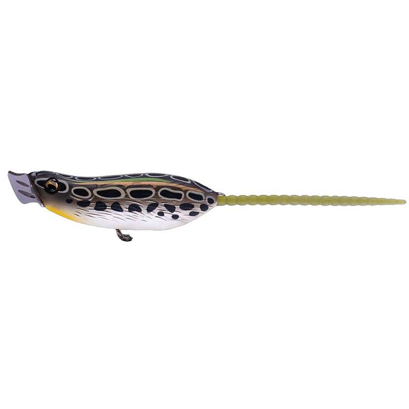 Leurre De Surface Imakatsu Metal Mouse - 7Cm