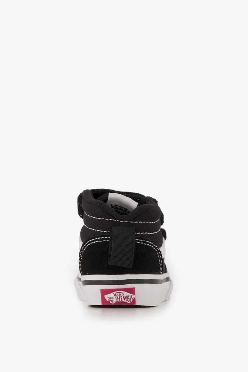 VANS Ward Mid V Kleinkind Sneaker