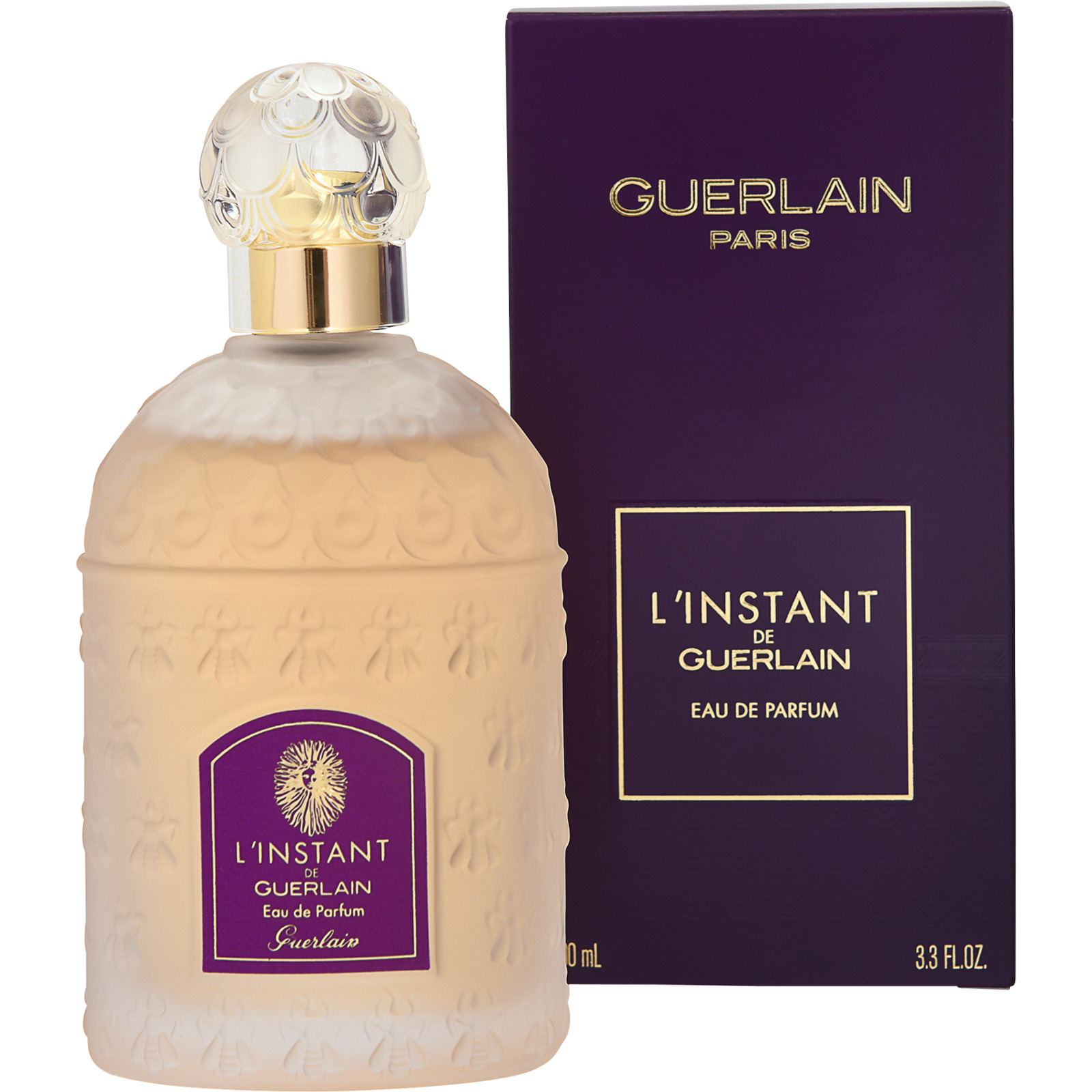 Guerlain L'Instant de Guerlain Eau de Parfum 100 ml