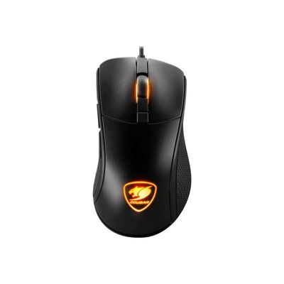 Cougar Surpassion - souris gaming filaire - noir