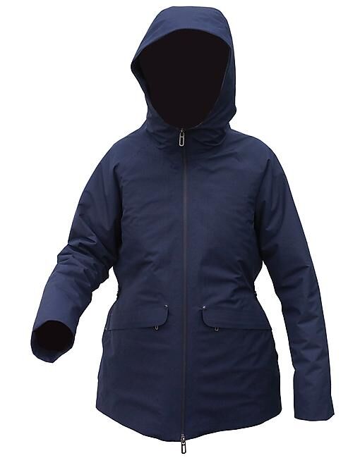 AOURO - VESTE JORAN W