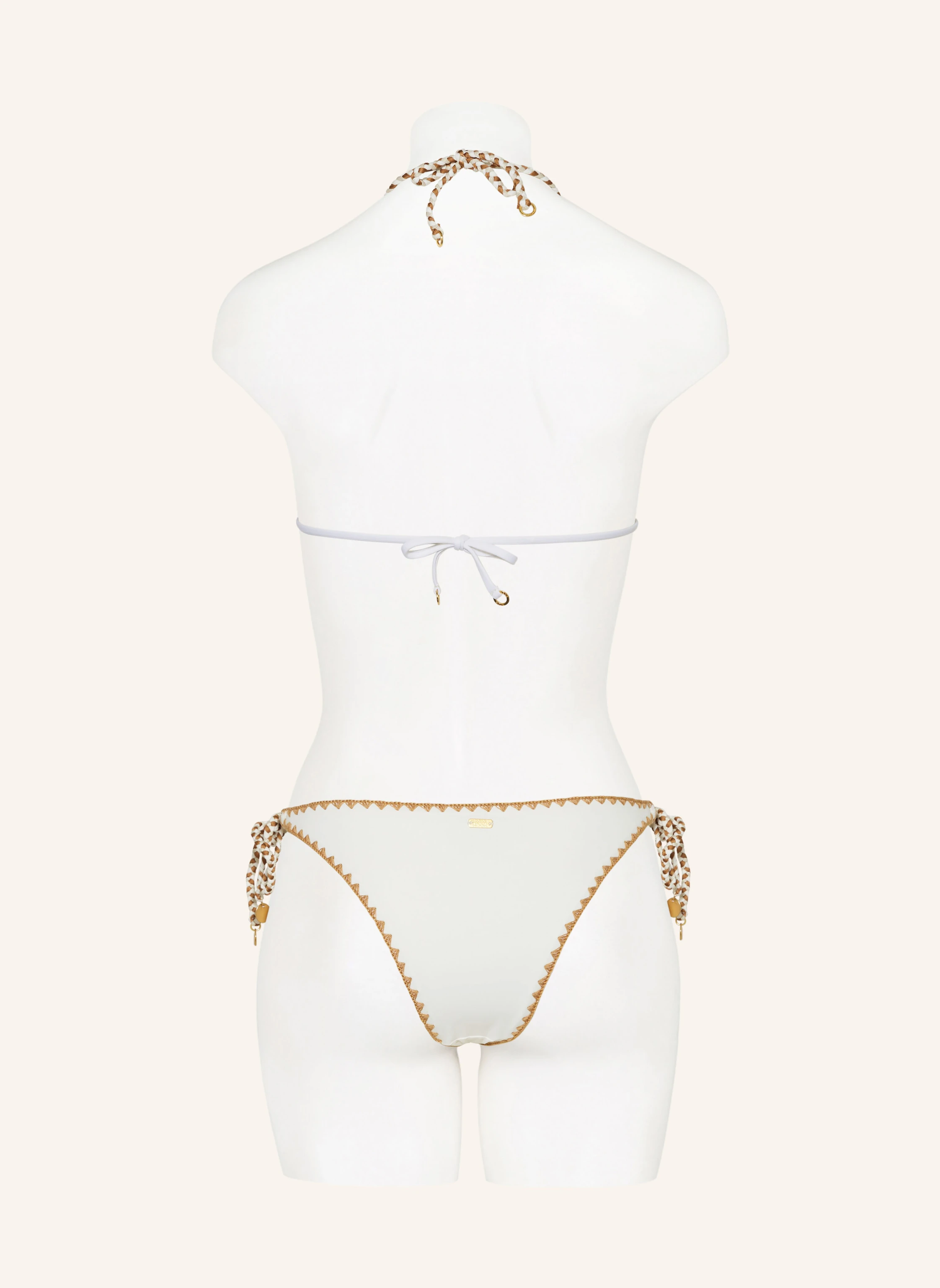 BANANA MOON COUTURE Triangel-Bikini-Hose NAZCA BLIKA