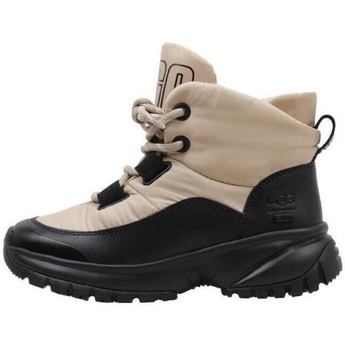 UGG - Yose Puffer Lace Beige