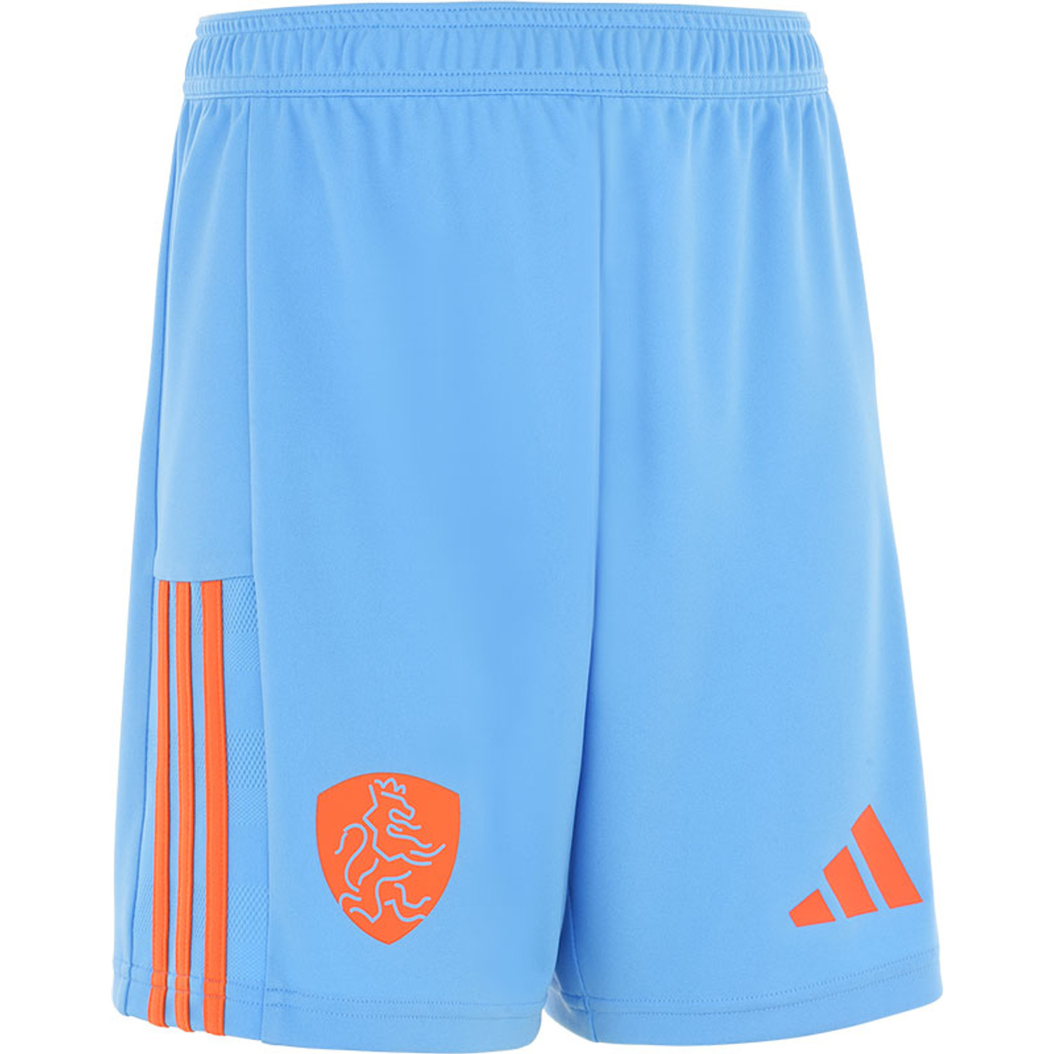 adidas KNHB Hockey Uit Tenue Junior