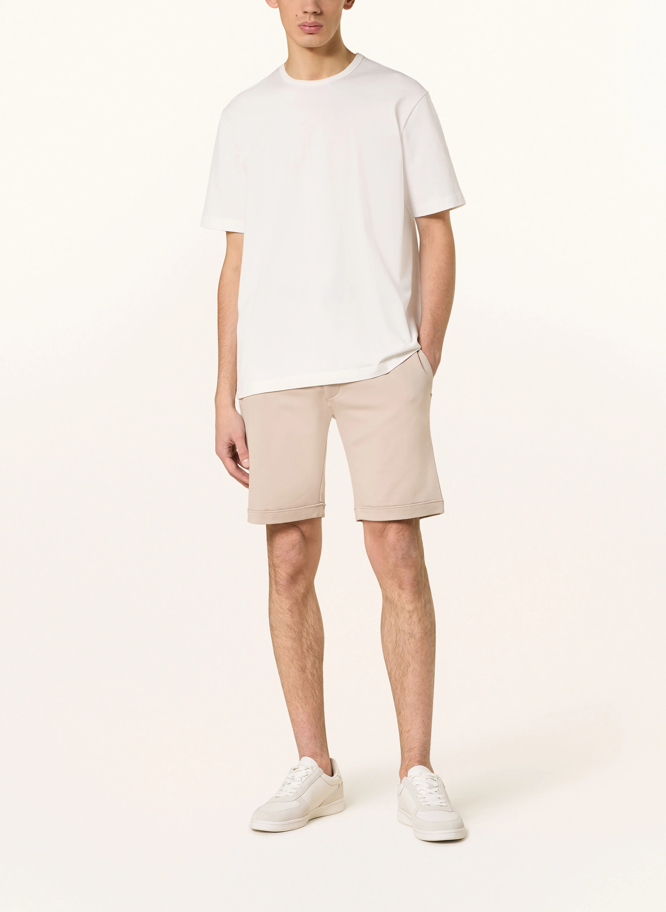 Stefan Brandt Sweatshorts JON