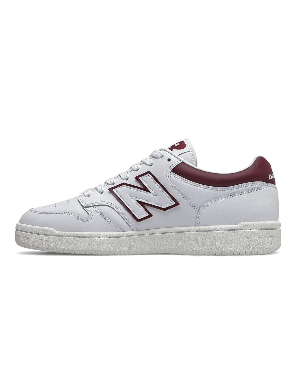 LIFESTYLE-SCHUHE BB480LDB