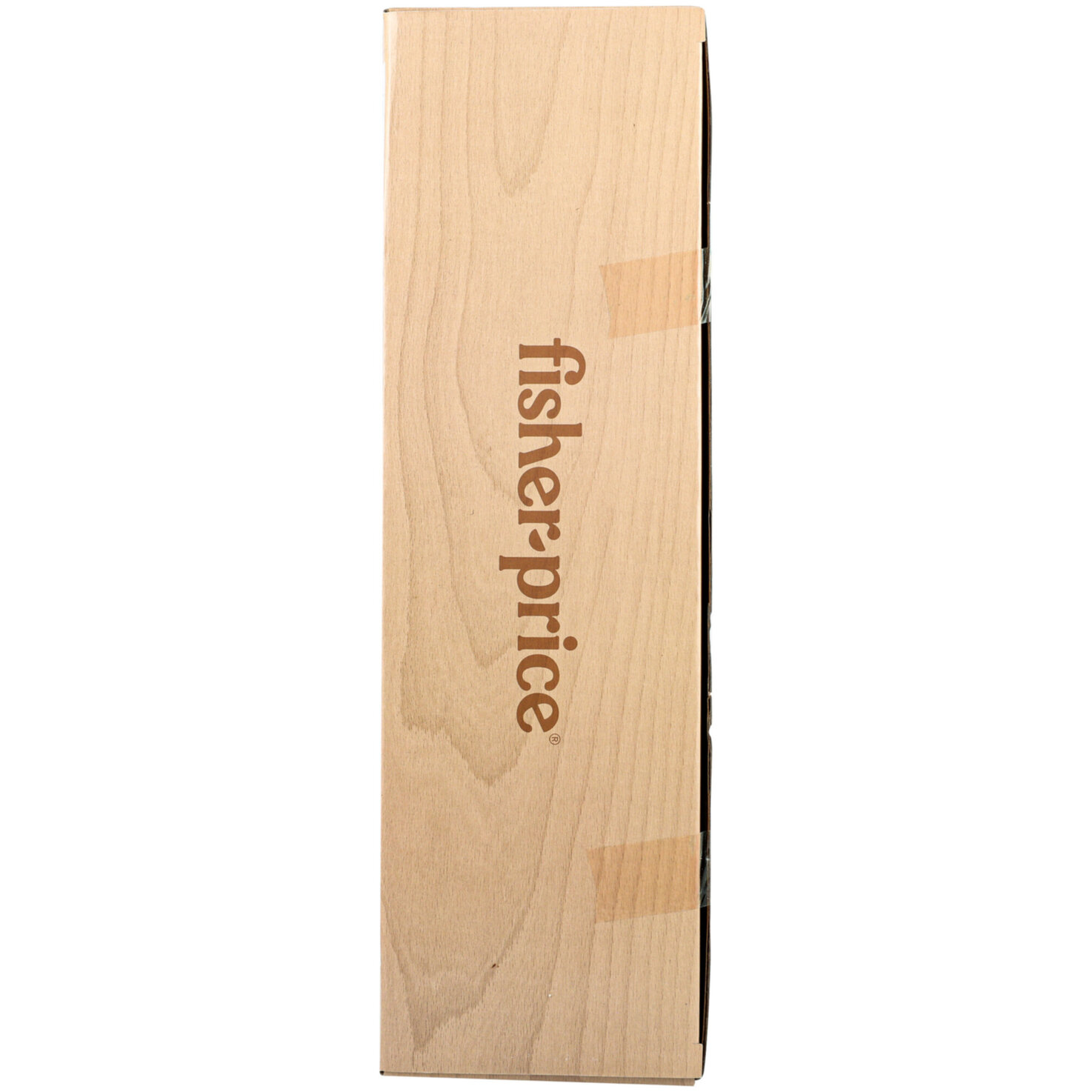 Fisher-Price Musiktisch aus Holz