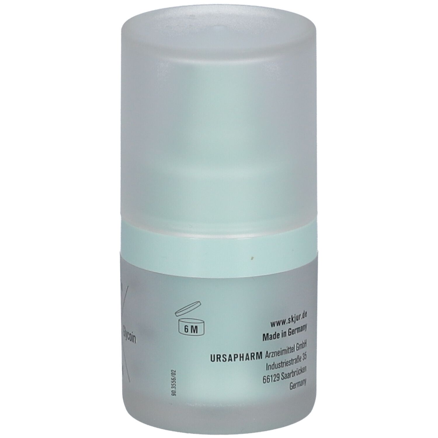 skjur® Intensive Augenpflege