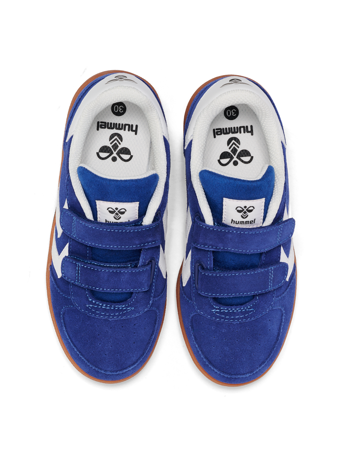 VICTORY SUEDE II