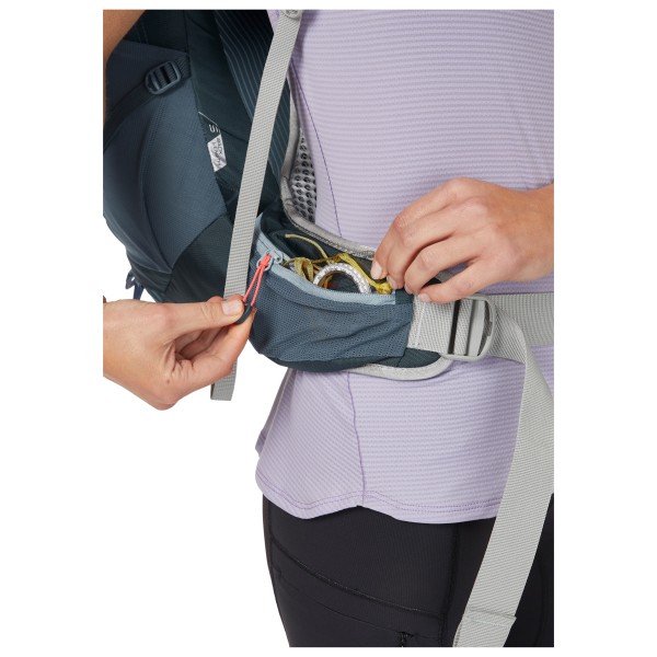Lowe Alpine - Women's AirZone Trail Duo ND30 - Sac à dos de randonnée