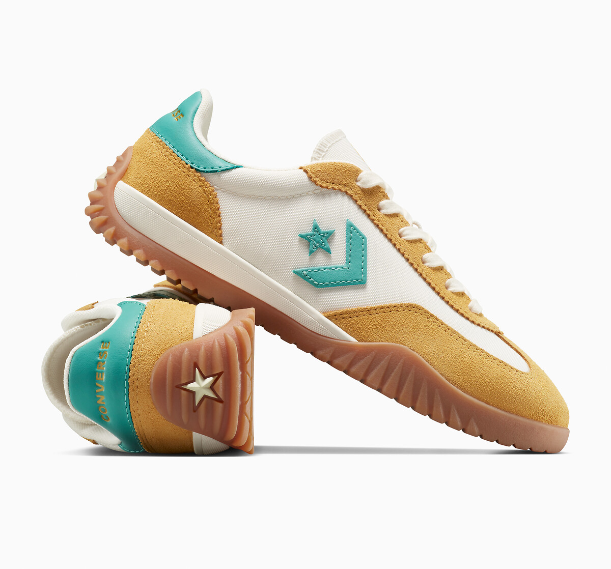 CONVERSE<br>Tênis Run Star Trainer Cor da Temporada