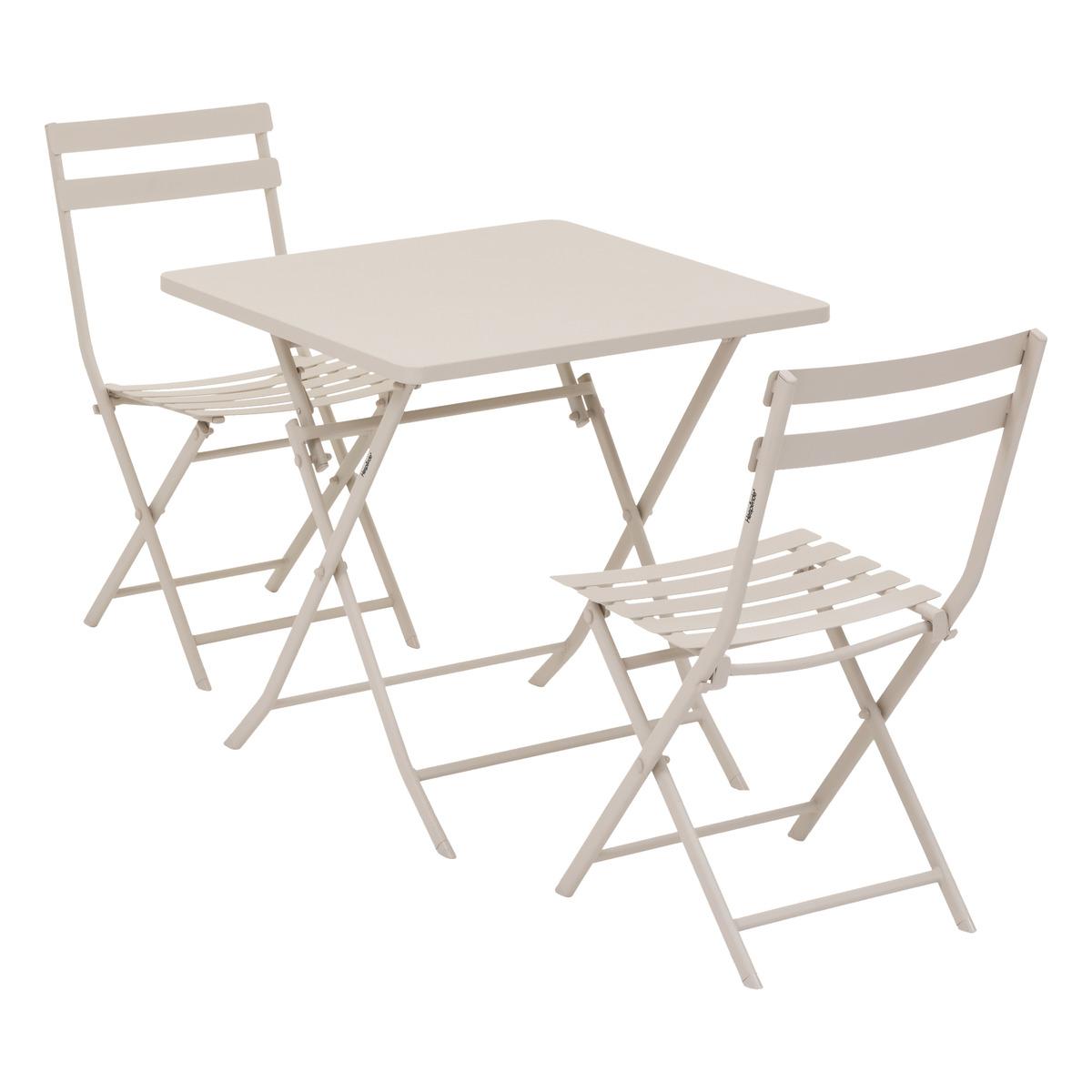 CHAISE GREENSBORO ARGILE