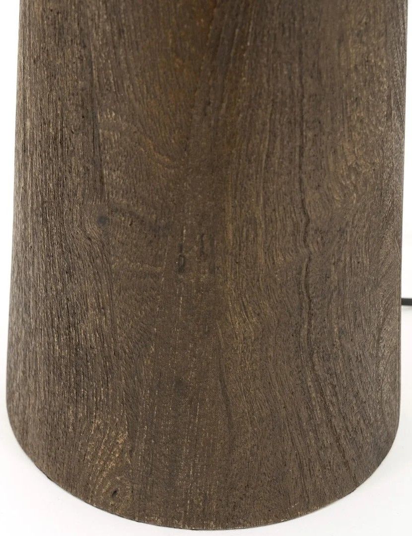 Vloerlamp Brown 240131 Guard ⌀39  x H162 cm