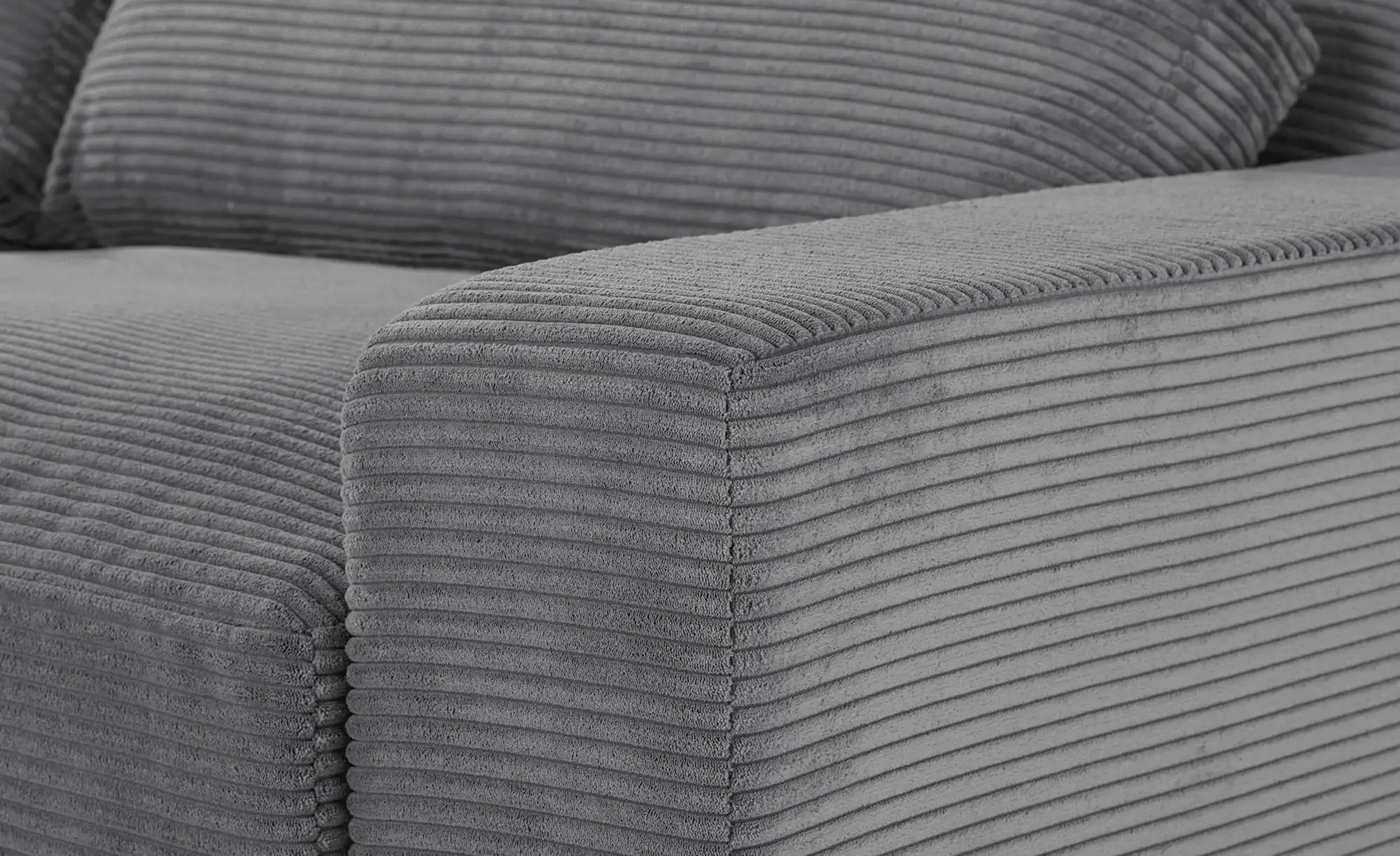 Ecksofa Branna