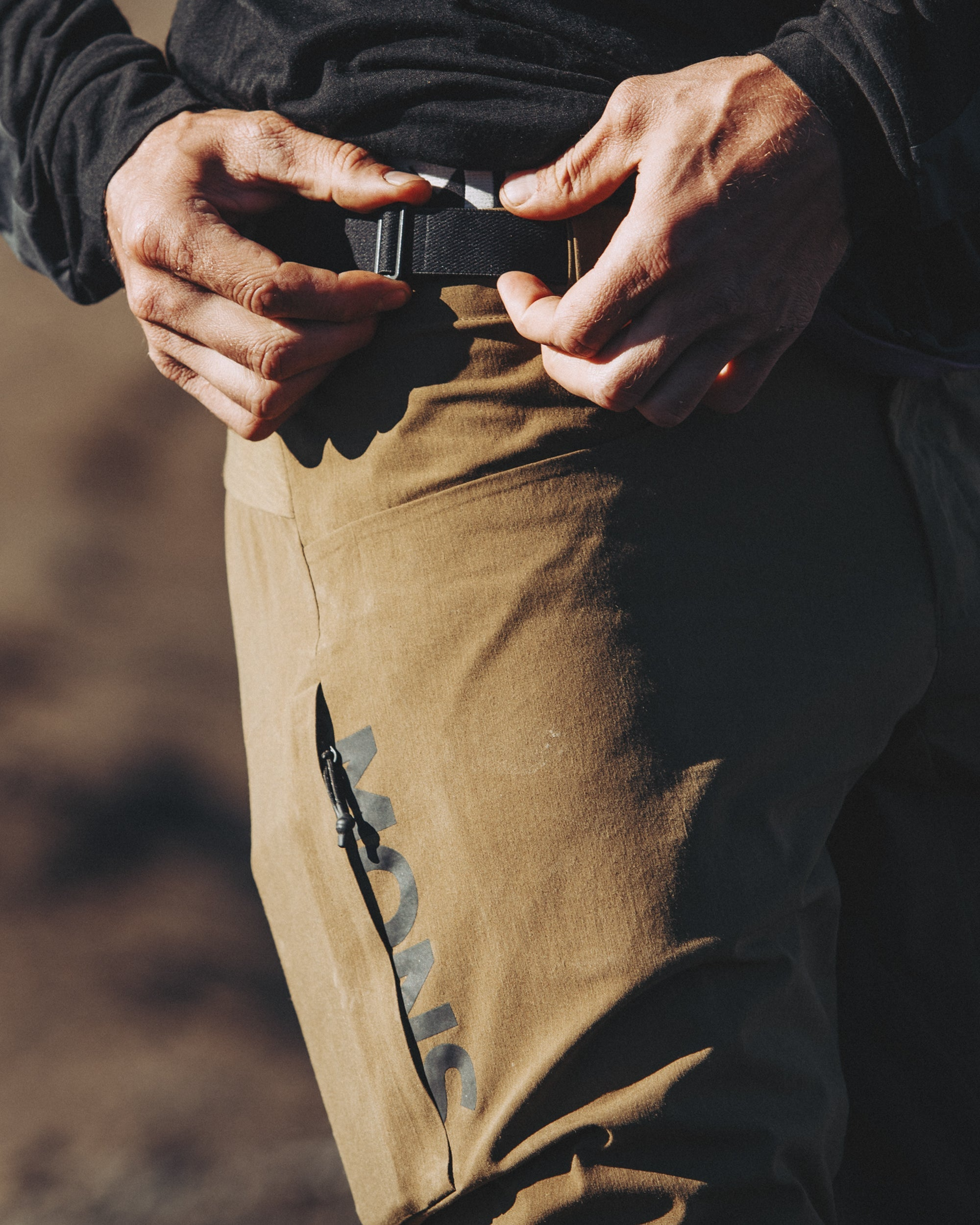 Mons Royale Diversion Trail Pant M's