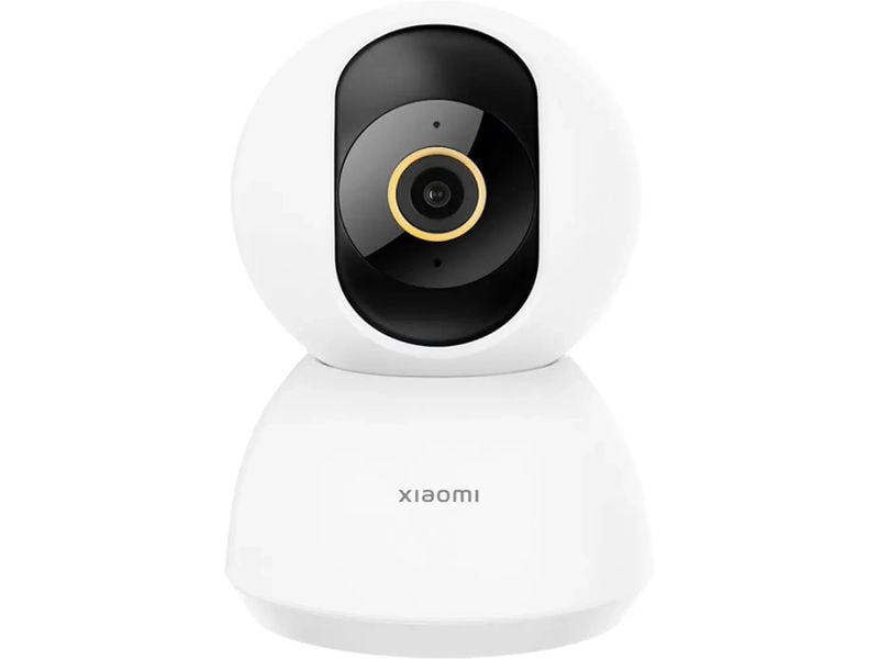 Xiaomi Netzwerkkamera Smart Camera C300 3 Megapixel | F1,4 grosse Blende | Vollfarbe bei schwachem Licht | KI-Menschenerkennung