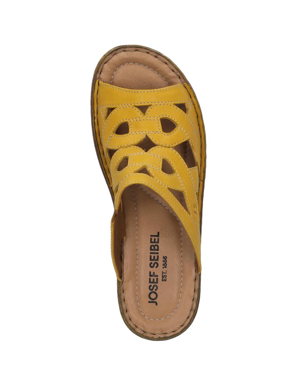 Clog Catalonia 44, safran