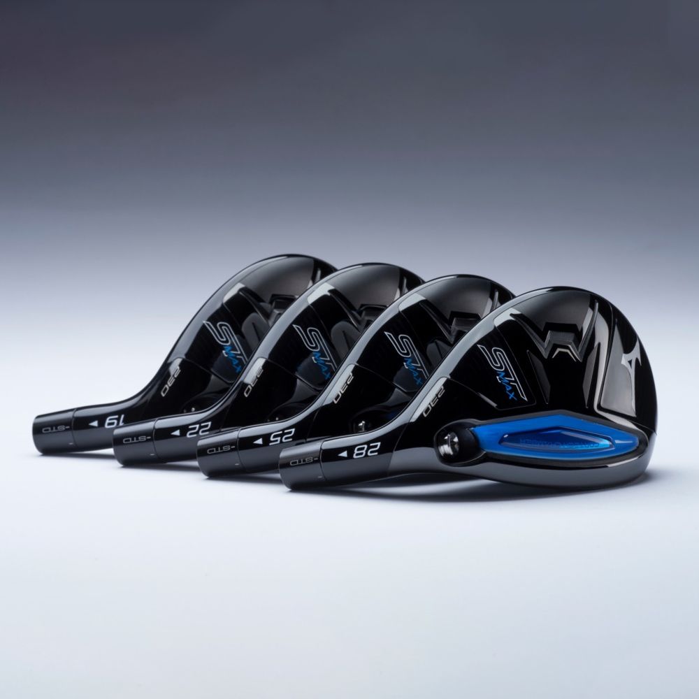 ST-230 Max Hybrid