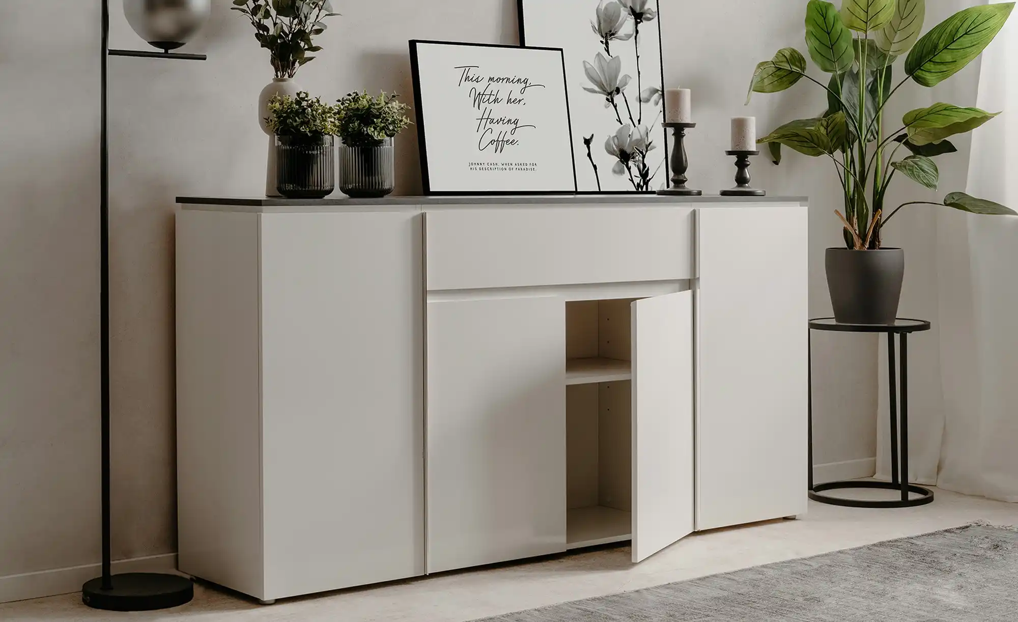 Sideboard Bresimo