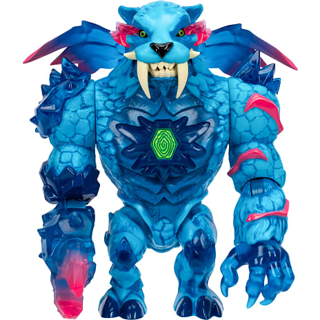 MrBeast Lab Collector Figurer
