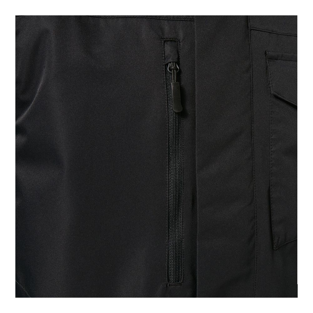 Oakley CORE DIVISIONAL RC - Veste ski Homme blackout