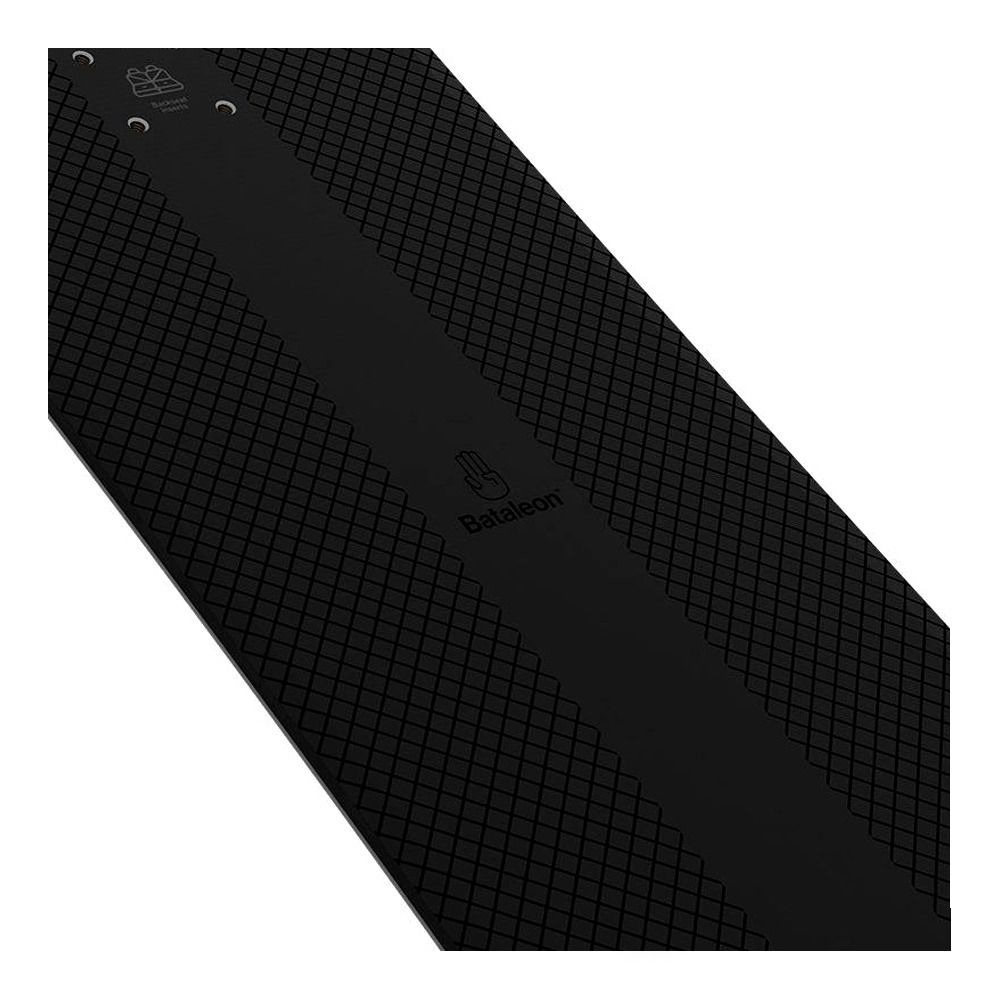Bataleon THUNDER BOLT - Snowboard freeride Homme multi