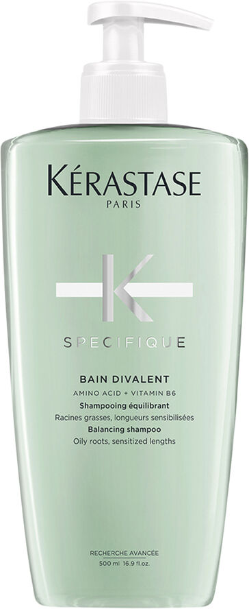 Kérastase Kérastase Specifiqué Bain Divalent Shampoo 500ml
