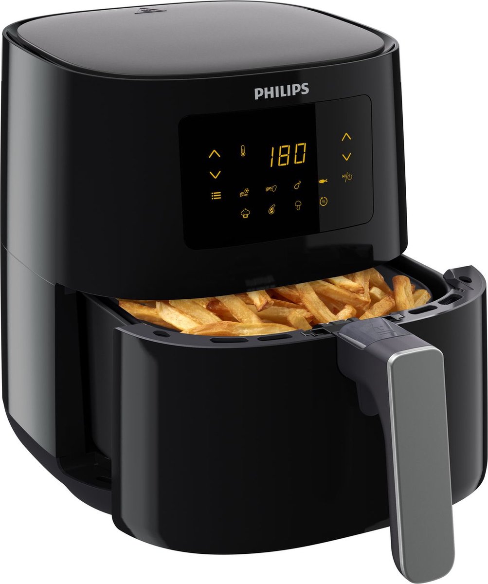 Philips  HD9252/70 Airfryer