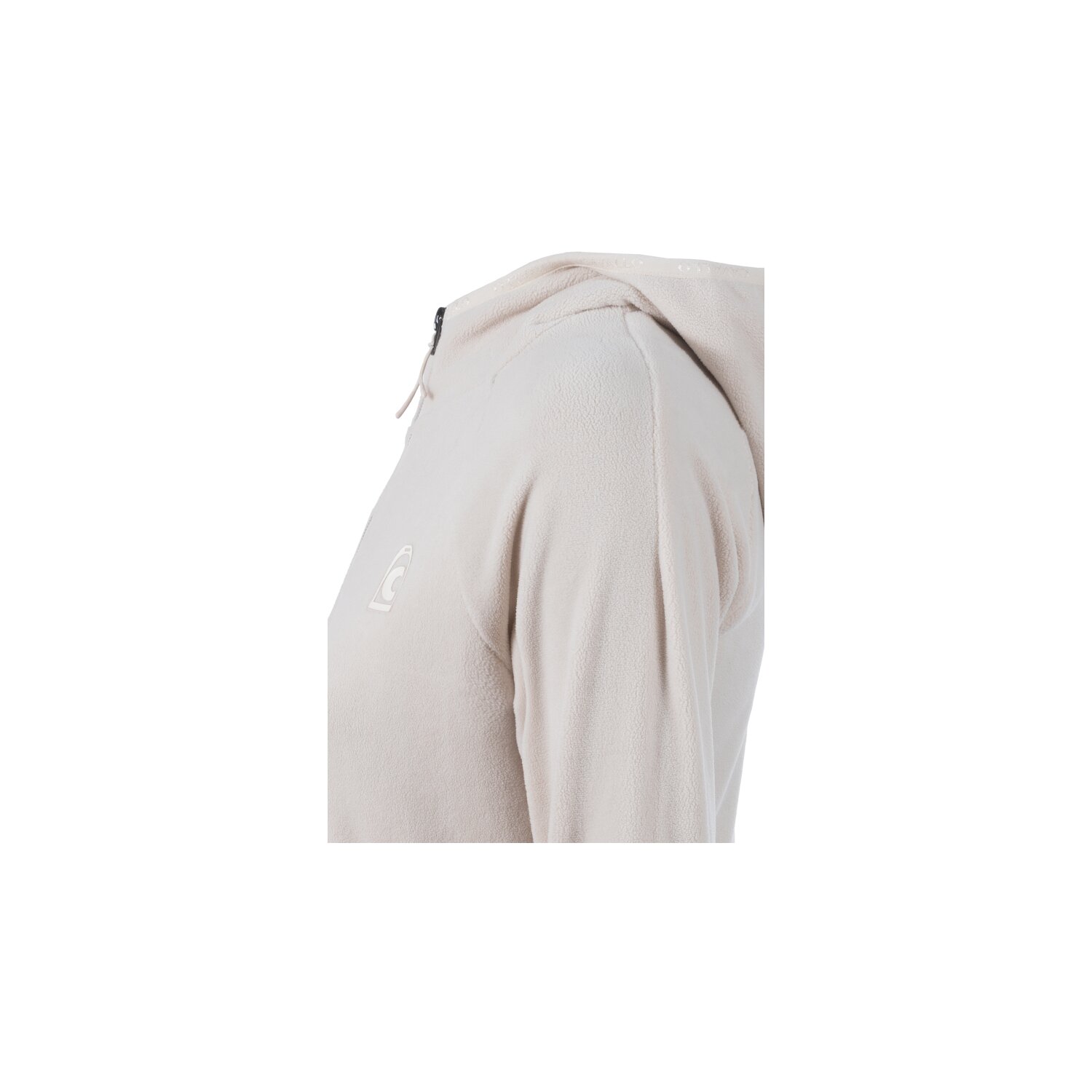 Cavallo Micro-Fleecepullover CAVALMADLEEN - lamb
