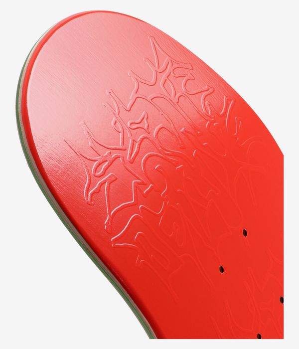 skatedeluxe Stroke Full 8.75