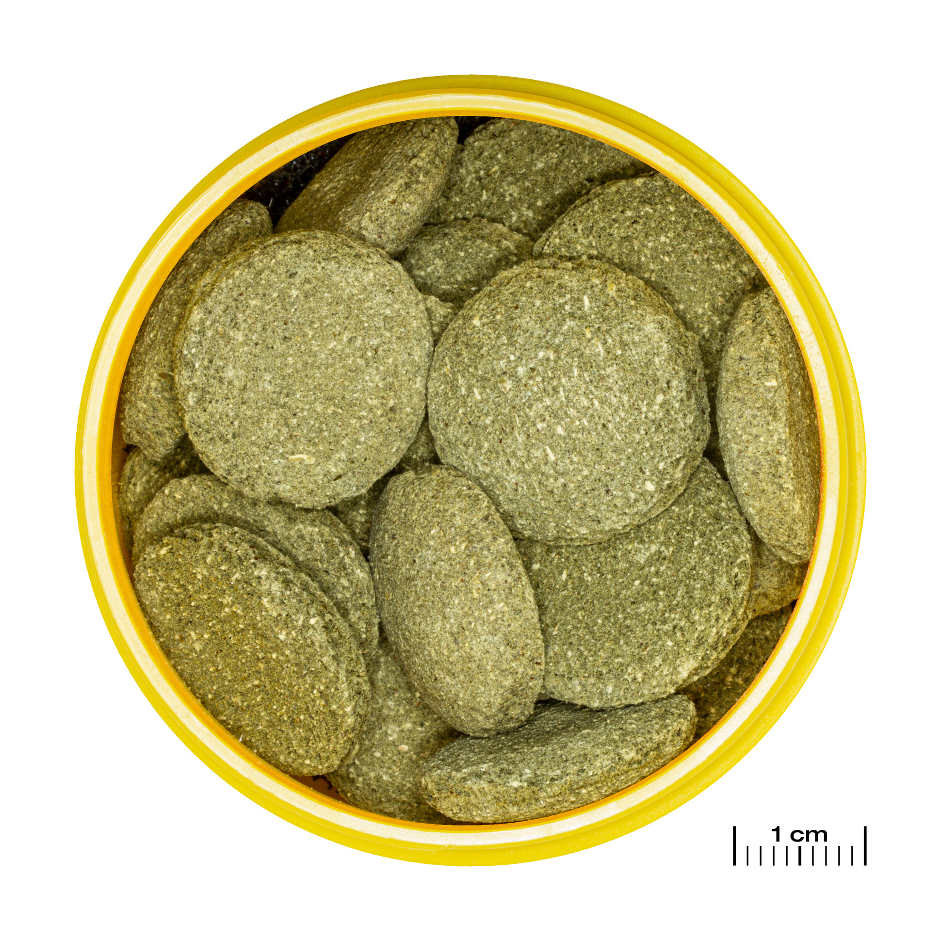 JBL Pronovo Pleco Wafer XL 1000ml | Zinkende tabletten