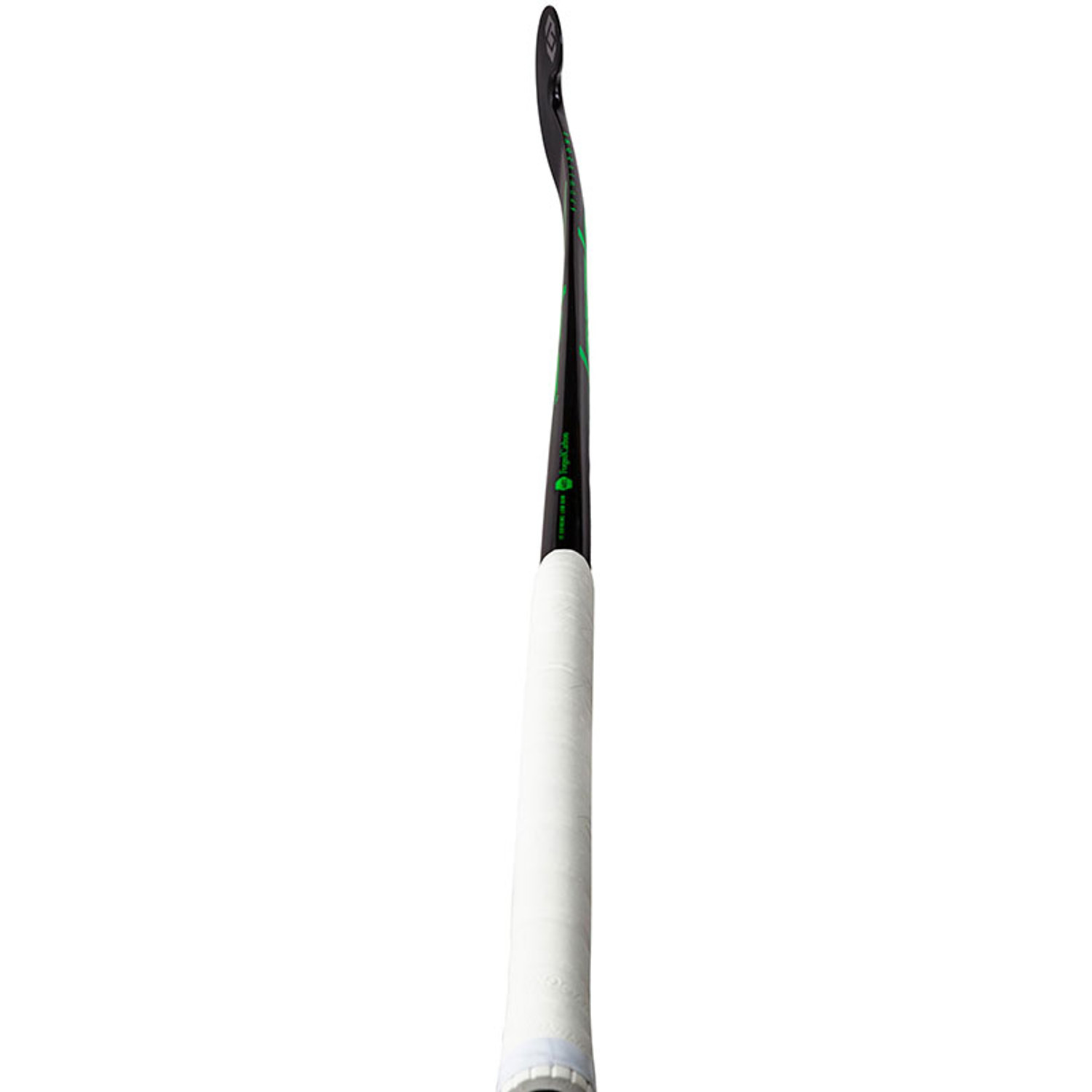 Brabo IT Elite 1 Forged Carbon LowBow Indoor