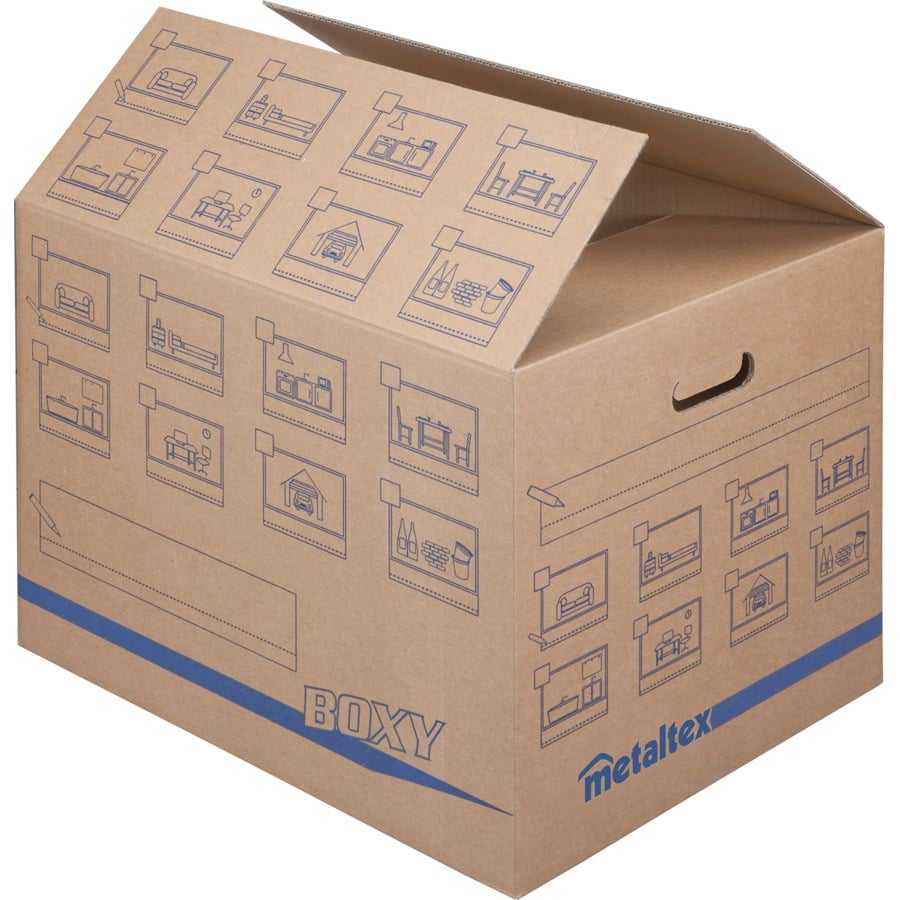 Canon Kopierpapier A4 80g FSC 2500 Blatt
