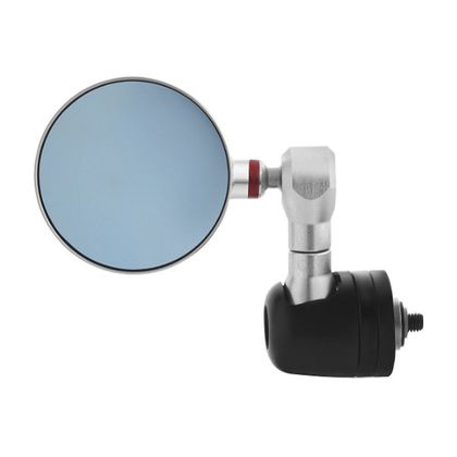 Rétroviseur Rizoma Spy R universel 94 mm (l'unité) Universel - Gris