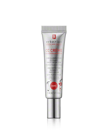 Erborian CC Care CC Creme Doré 15ml