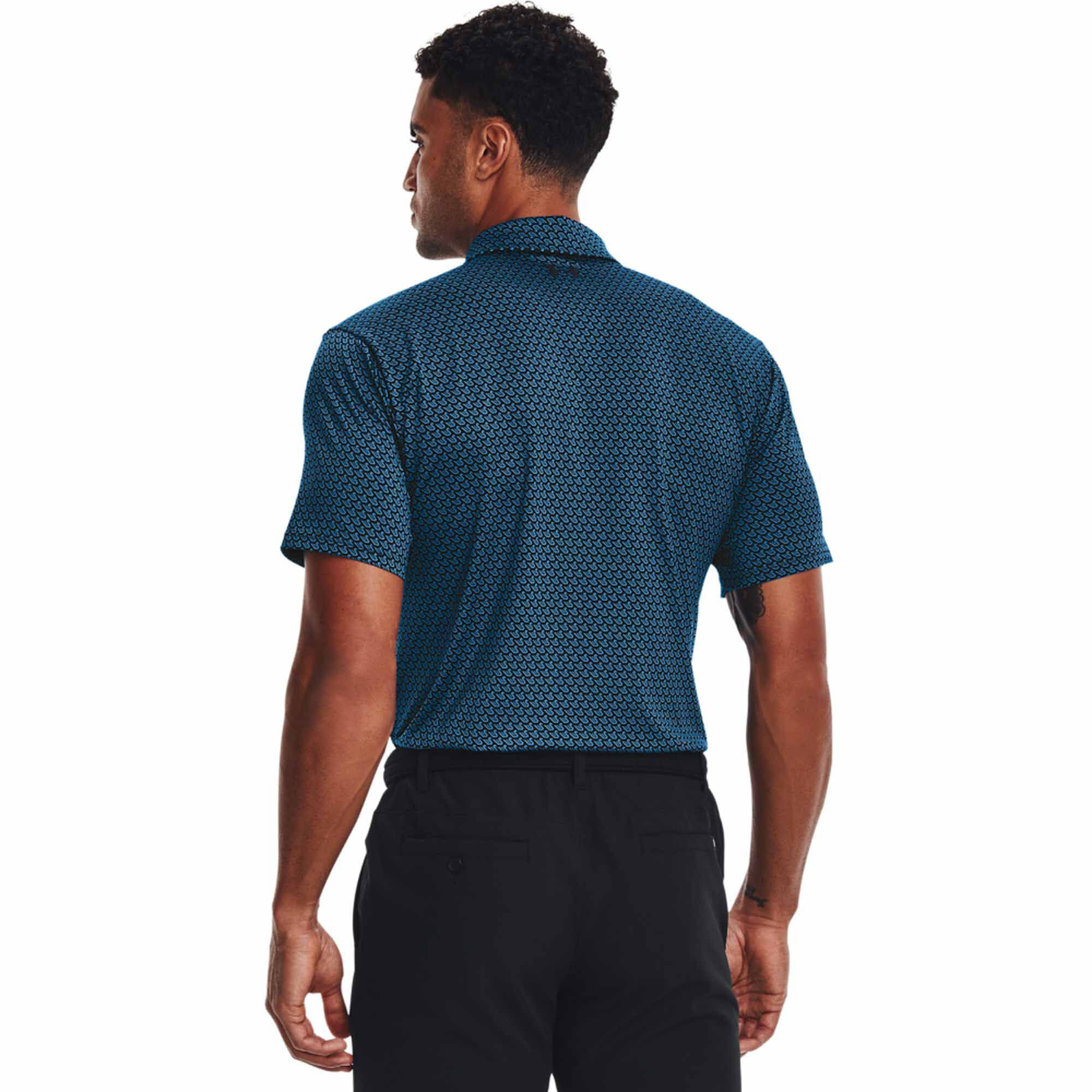 Under ArmourPlayoff Polo 2.0