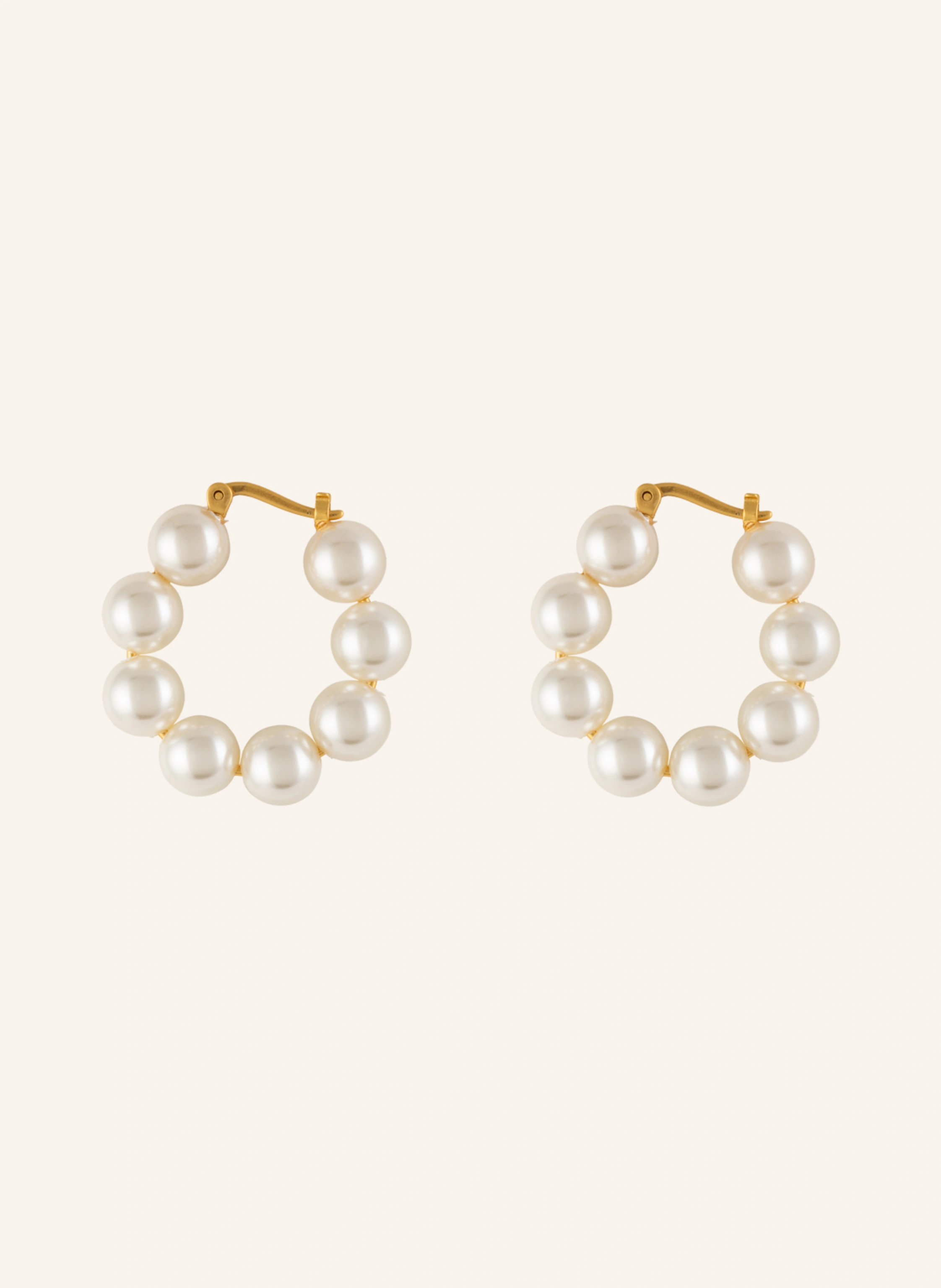 TORY BURCH Creolen KIRA