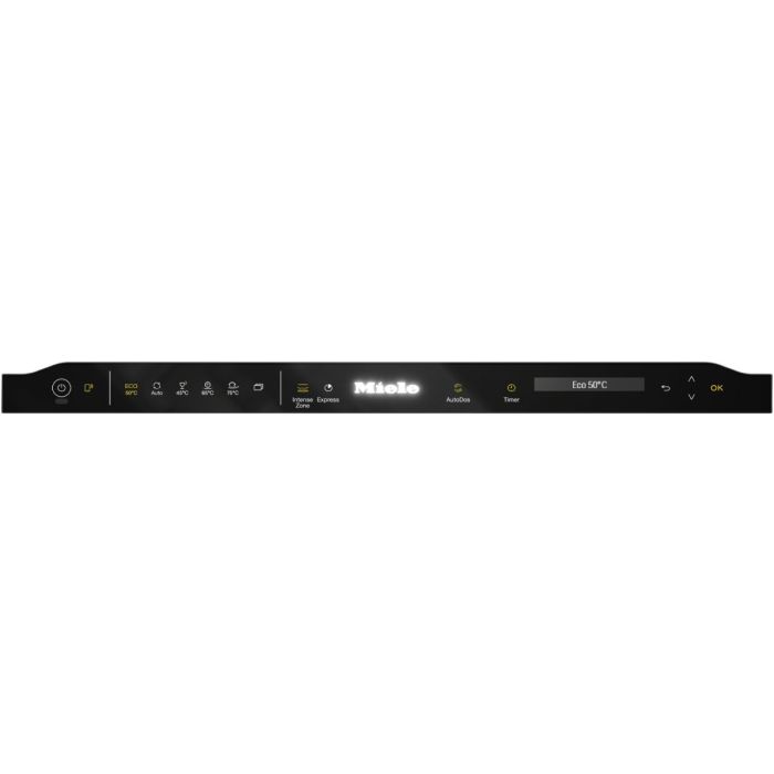 Miele Vollintegrierbarer-Geschirrspüler G 7690 SCVi AutoDos